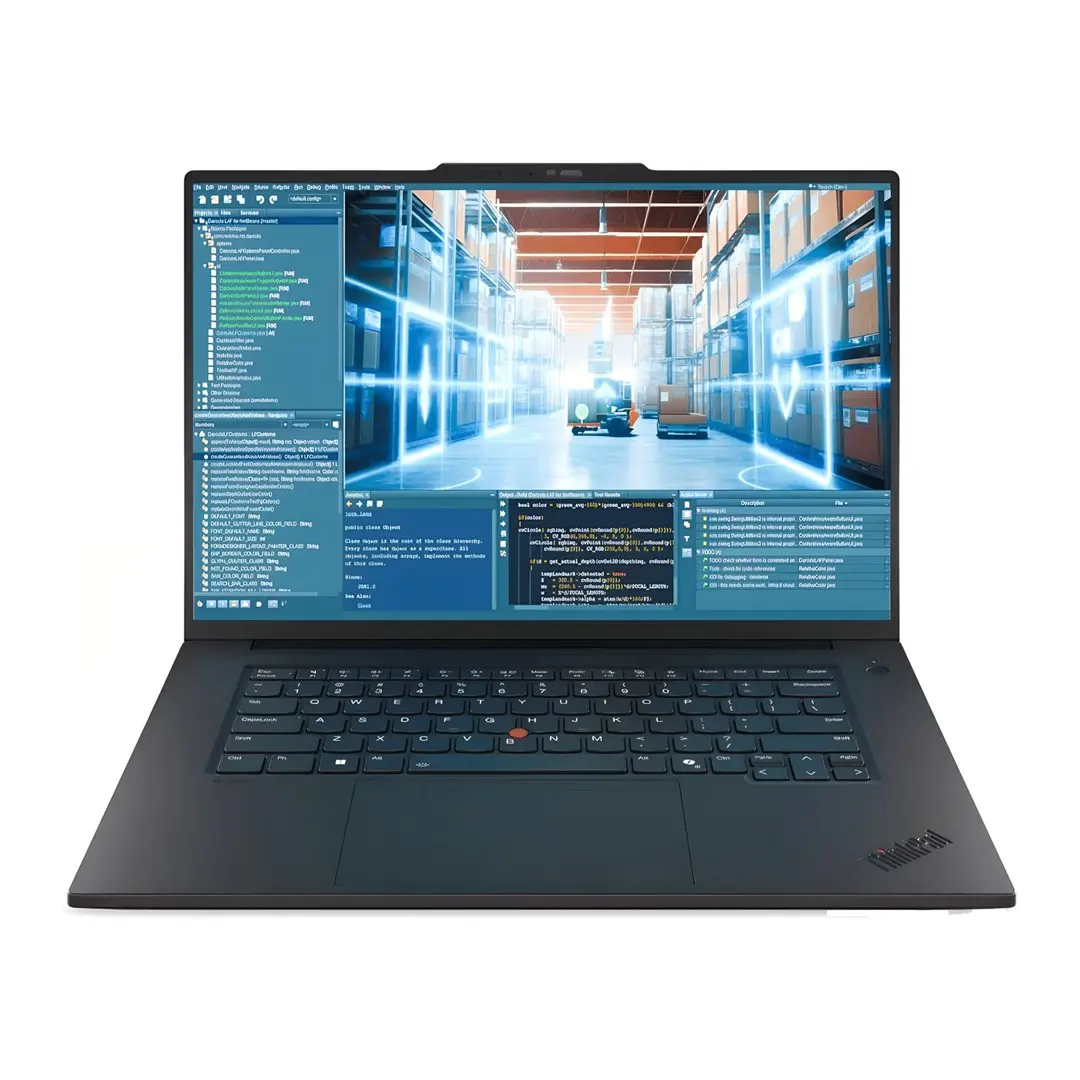 Lenovo ThinkPad T1g G8 darbstacijas klēpjdators