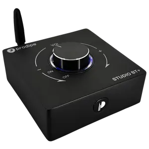 Prodipe Studio BT+ Bluetooth 5.3 Audio Interface with USB-C Power
