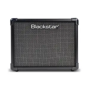 Blackstar ID:CORE V4 Stereo 10 Bluetooth Guitar Amplifier 10 W with Built-in Tuner and Sound Effects
