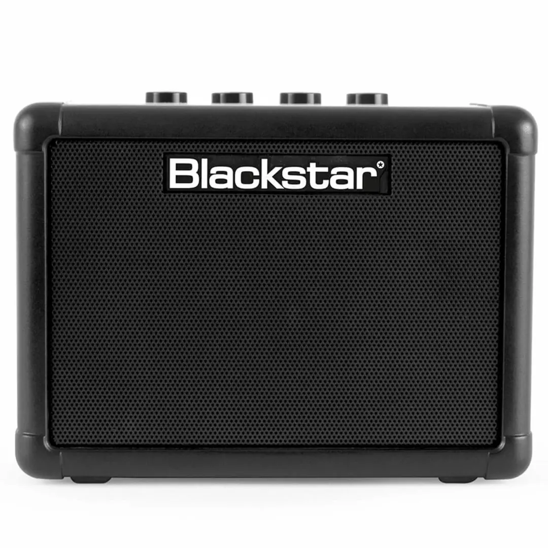 Blackstar Fly 3 mini AMP ģitāras