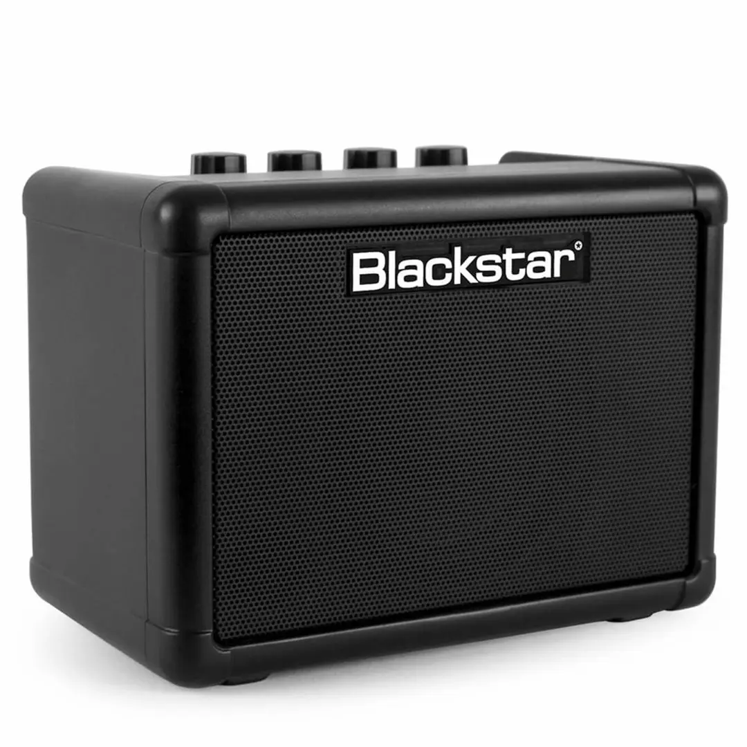 Гитарный усилитель Blackstar Fly 3 mini AMP Photo 3