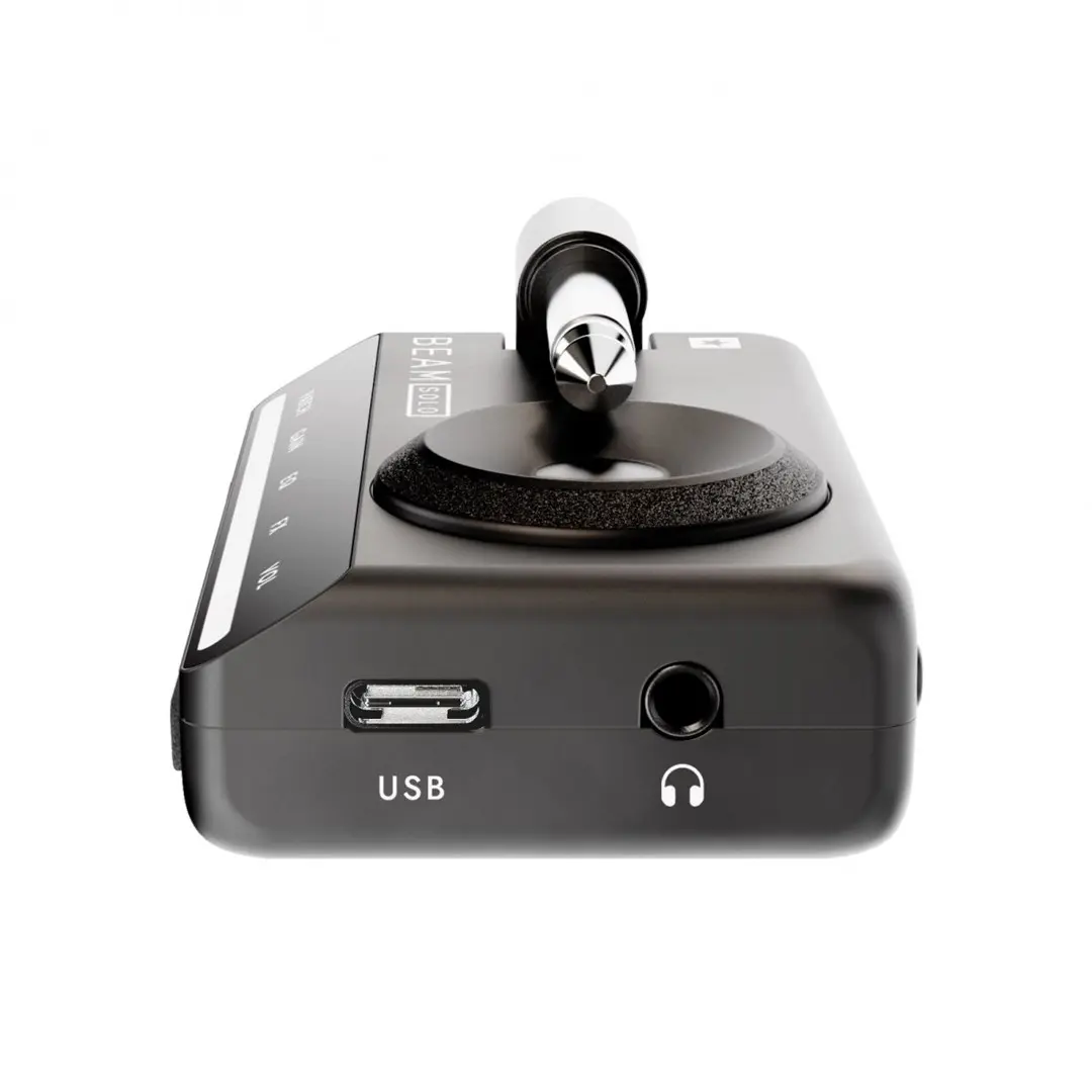 Гитарный усилитель Blackstar Beam Solo Photo 6