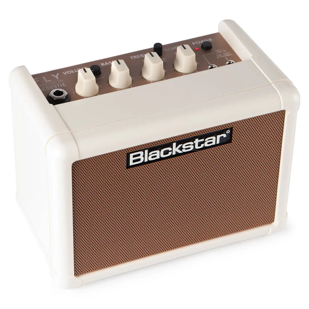 Гитарный усилитель Blackstar Fly 3 Acoustic Photo 5