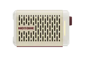 Hotone Pulze AP-5 WH guitar amplifier