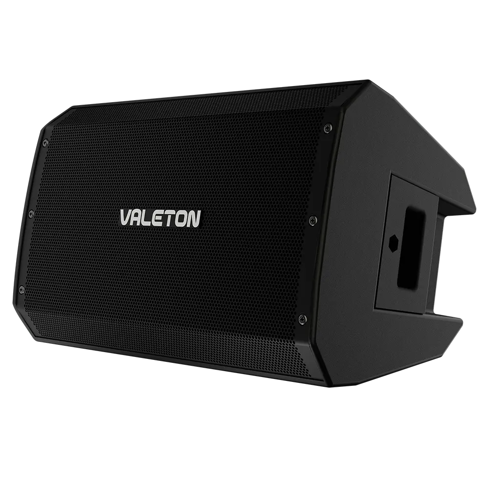 Speakers