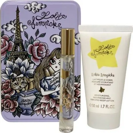Unisex Perfumes