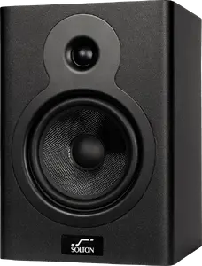 Solton SM 6 aktīvais tuva lauka studijas monitors