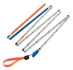 Alpu zonde Probe 240 ALU LIGHT silver universal