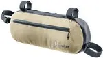 DEUTER Cabezon FB 4 desert-black velosipēda rāmja soma