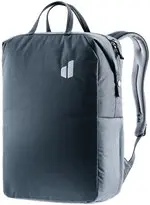 DEUTER Vista black ceļojumu soma