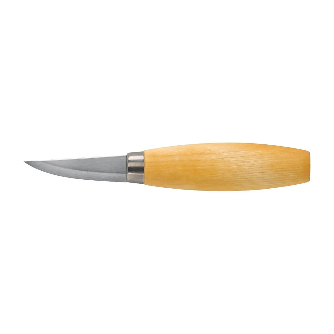 Morakniv Wood Carving 120 koka grebšanas