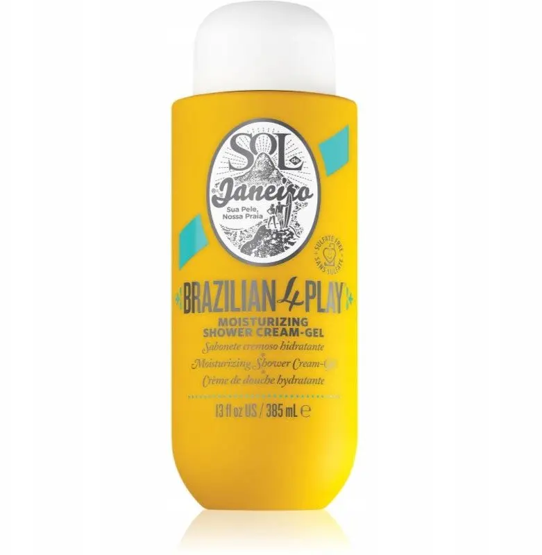 Shower Gels, Shampoos & Deodorants