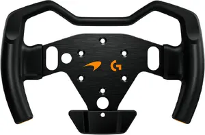 Kierownica Logitech G RS Formula Wheel McLaren Racing Edition (941-000325)