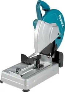 Makita Akumulatora metāla griezējzāģis 355 mm 2x18V
