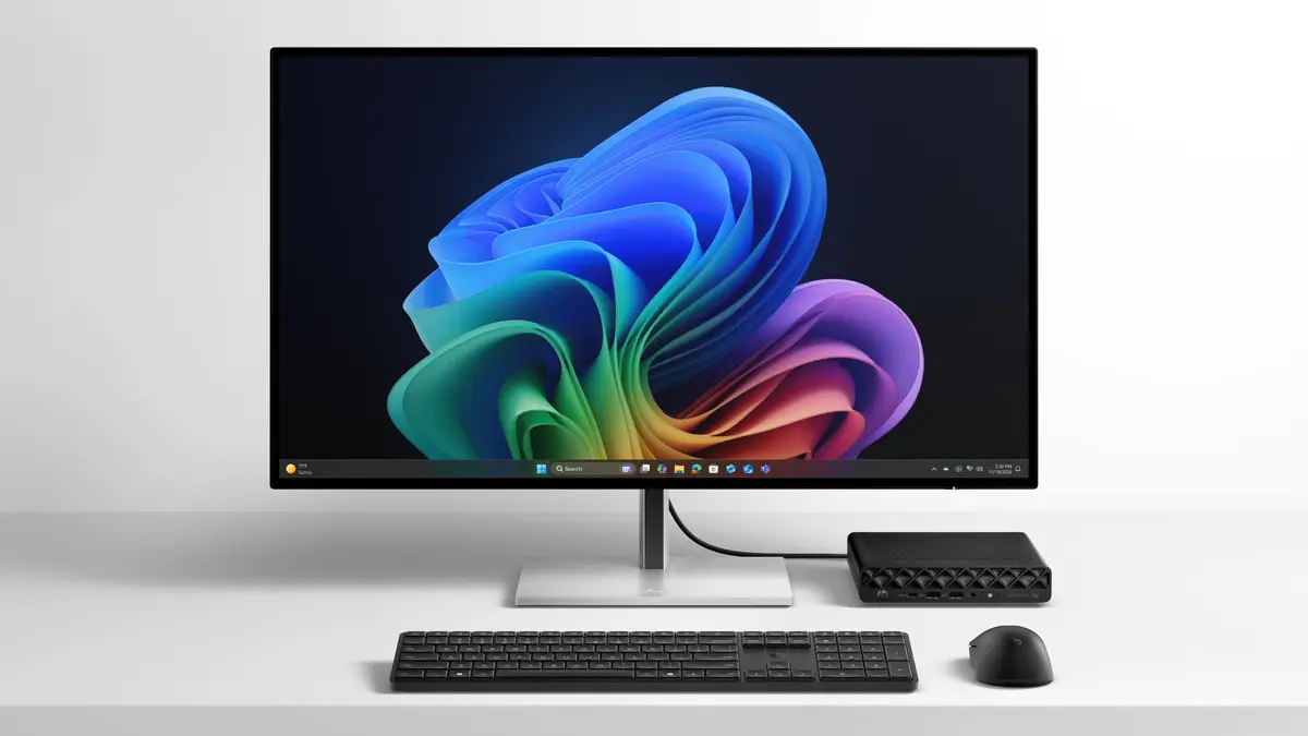 HP galddators 8G2i Mini ar Intel