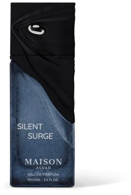 Alkotest Silent Surge EDP 100ml, 311565