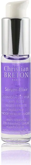Christian Breton Eye Priority Anti-Wrinkle Eye