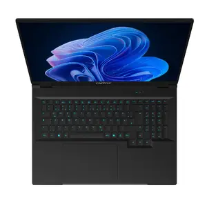 Игровой ноутбук Captiva Entry Gaming I10-4465GE 18.0 дюймов Intel Core i7-14650HX NVIDIA GeForce RTX 5060 8GB SSD 1TB 16GB RAM Windows 11 Home