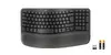 Беспроводная клавиатура Logitech Wave Keys for Business Photo 4