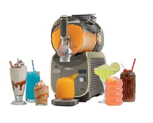 Ninja Slush Maker Max FS605EUBR Professional Frozen Drink Maker