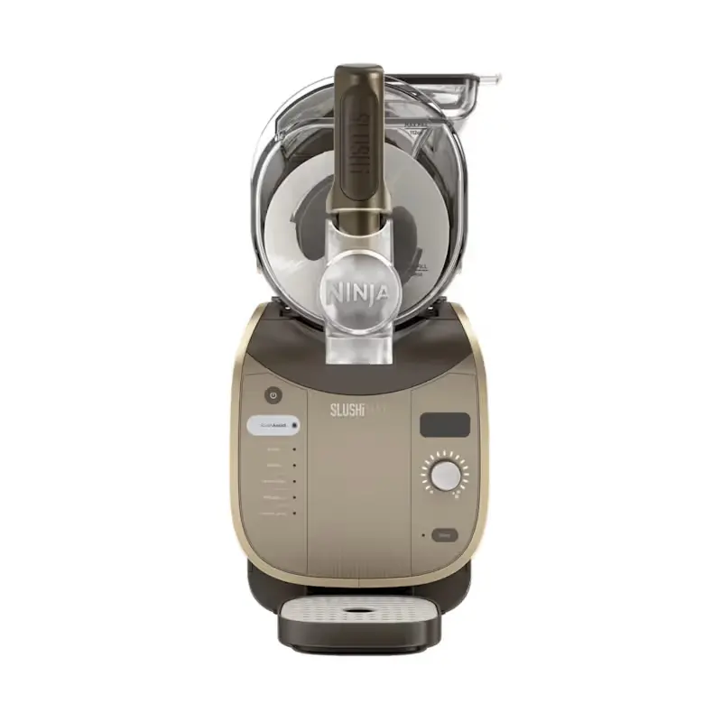 Ninja Slush Maker Max FS605EUBR аппарат для напитков Photo 2