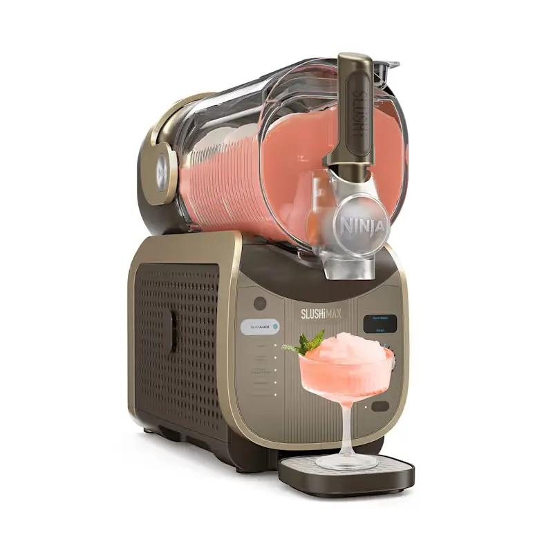 Ninja Slush Maker Max FS605EUBR аппарат для напитков Photo 3