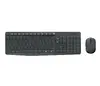 Logitech MK235 Wireless Keyboard and Mouse Combo Photo 3