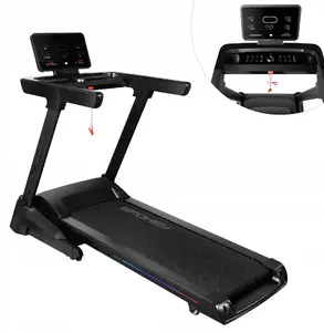 Electric Treadmill Spokey SIRIUS