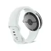 Google Pixel Watch 5 Viedpulkstenis 45 mm Sudraba Photo 2