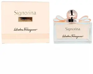 Salvatore Ferragamo Signorina Eleganza Eau de Parfum 100ml for Women