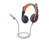 Logitech Zone Learn Austiņas Photo 2