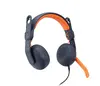 Logitech Zone Learn Austiņas Photo 4