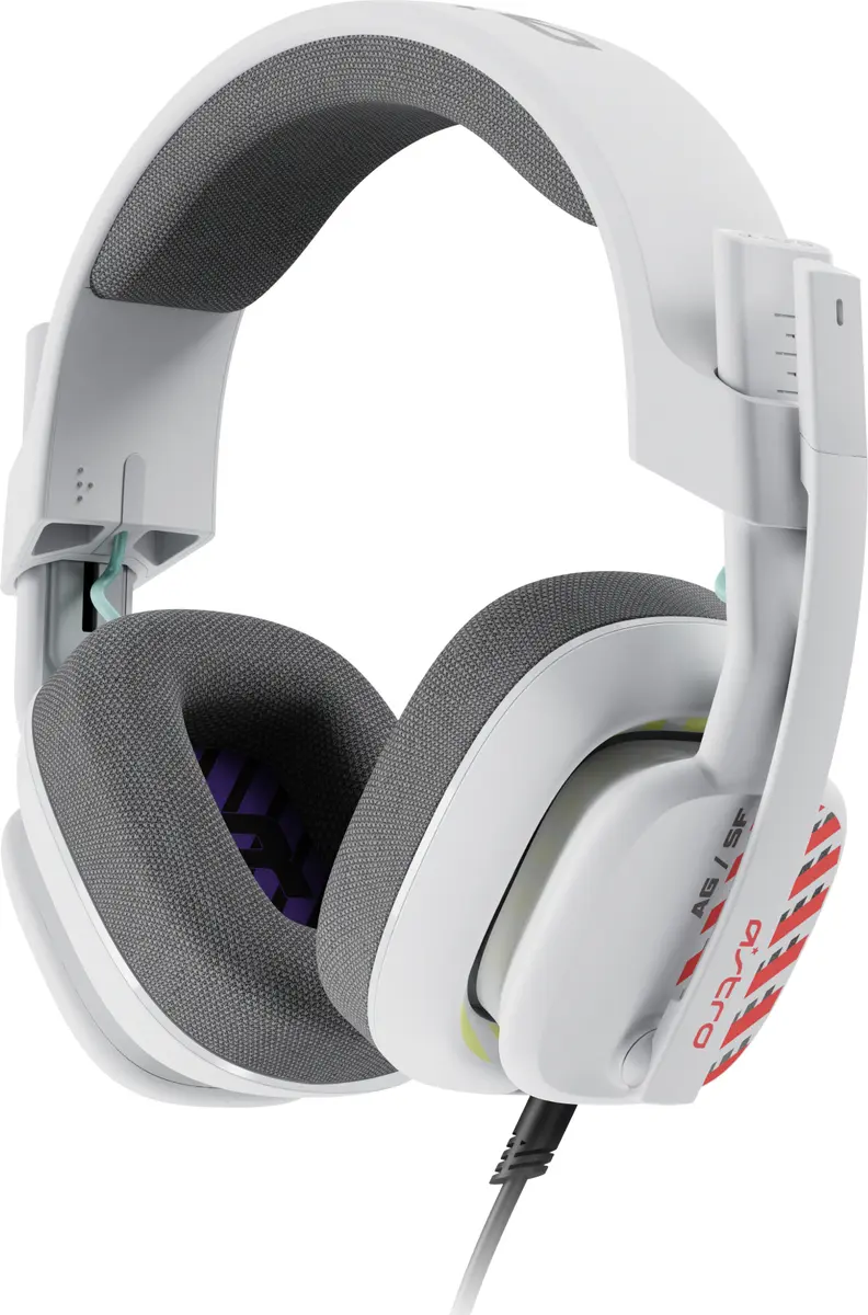 Logitech ASTRO Gaming A10 Austiņas Photo 8