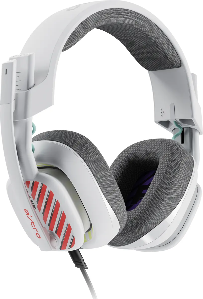 Logitech ASTRO Gaming A10 Austiņas Photo 9