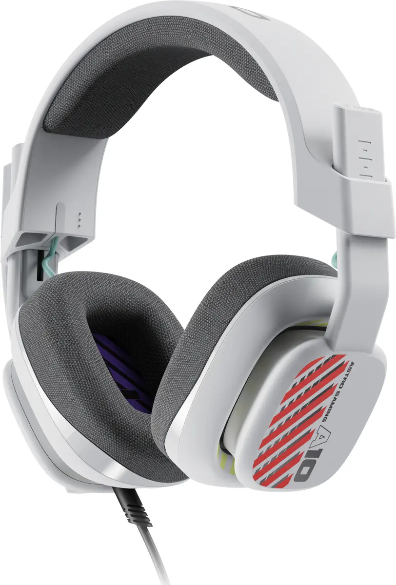 Logitech ASTRO Gaming A10 Austiņas Photo 10