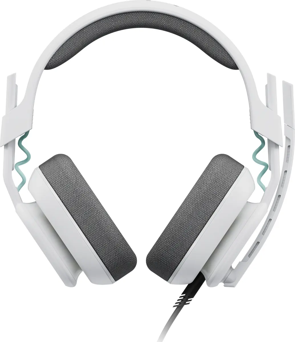 Logitech ASTRO Gaming A10 Austiņas Photo 11