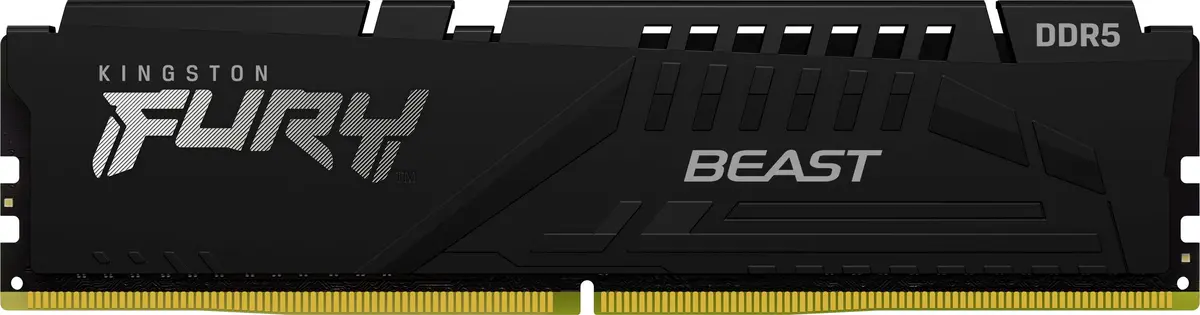 Kingston Fury Beast 8 GB DDR5