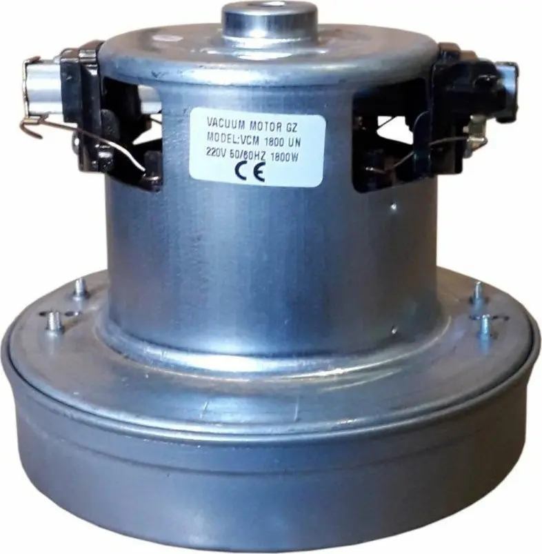 Putekļu sūcēja motors XOS 1800W, Czę001406