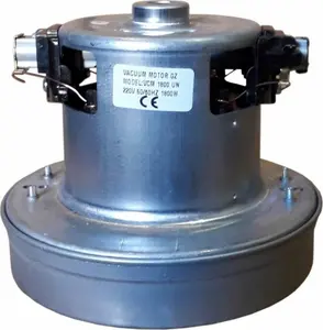 Putekļu sūcēja motors XOS 1800W