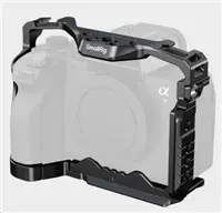 SmallRig 3667 Full Cage For Sony A7R V / A7R IV / A7 IV / A7S III / A7 V / A1