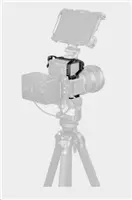 SmallRig 3667C ietvars Sony A7R V / A7 IV / A1 kamerām Photo 4