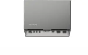 EcoFlow PowerOcean 10kW hibrīda trīsfāzu invertors