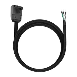 EcoFlow AC OUT Cable, 4.5 m, power connection cable for power stations