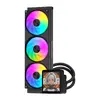 Darkflash DV360S MAX CPU dzesētājs Black Photo 4