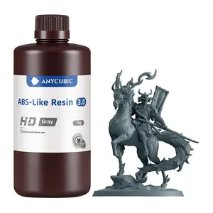ANYCUBIC ABS-Like Resin 3.0 (Gray)
