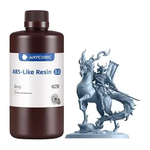 ANYCUBIC ABS-Like Resin 3.0 (Gray)