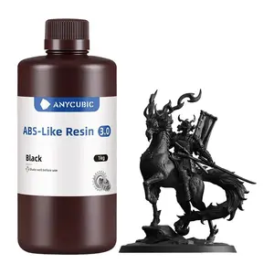 ANYCUBIC ABS-Like Resin 3.0 (Black)