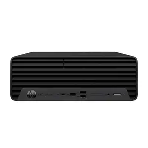 Настольный ПК HP Pro 400 G9 SFF с процессором Intel Core i5-14500, 16 ГБ ОЗУ, 512 ГБ SSD, Windows 11 Pro