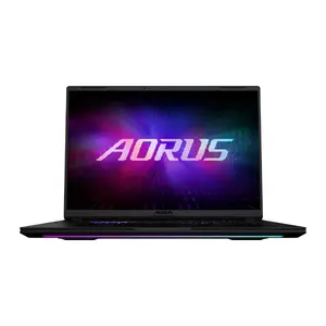 Gigabyte AORUS MASTER 16/6XJM4CZE64SP/R9-9955HX3D/16''/QHD/32GB/1TB/RTX 5070Ti/W11P/Black/2R