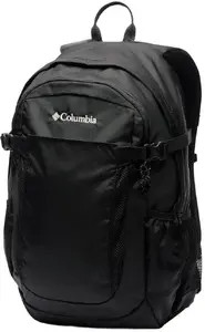 Рюкзак Columbia Castle Crest 25L Черный Один размер